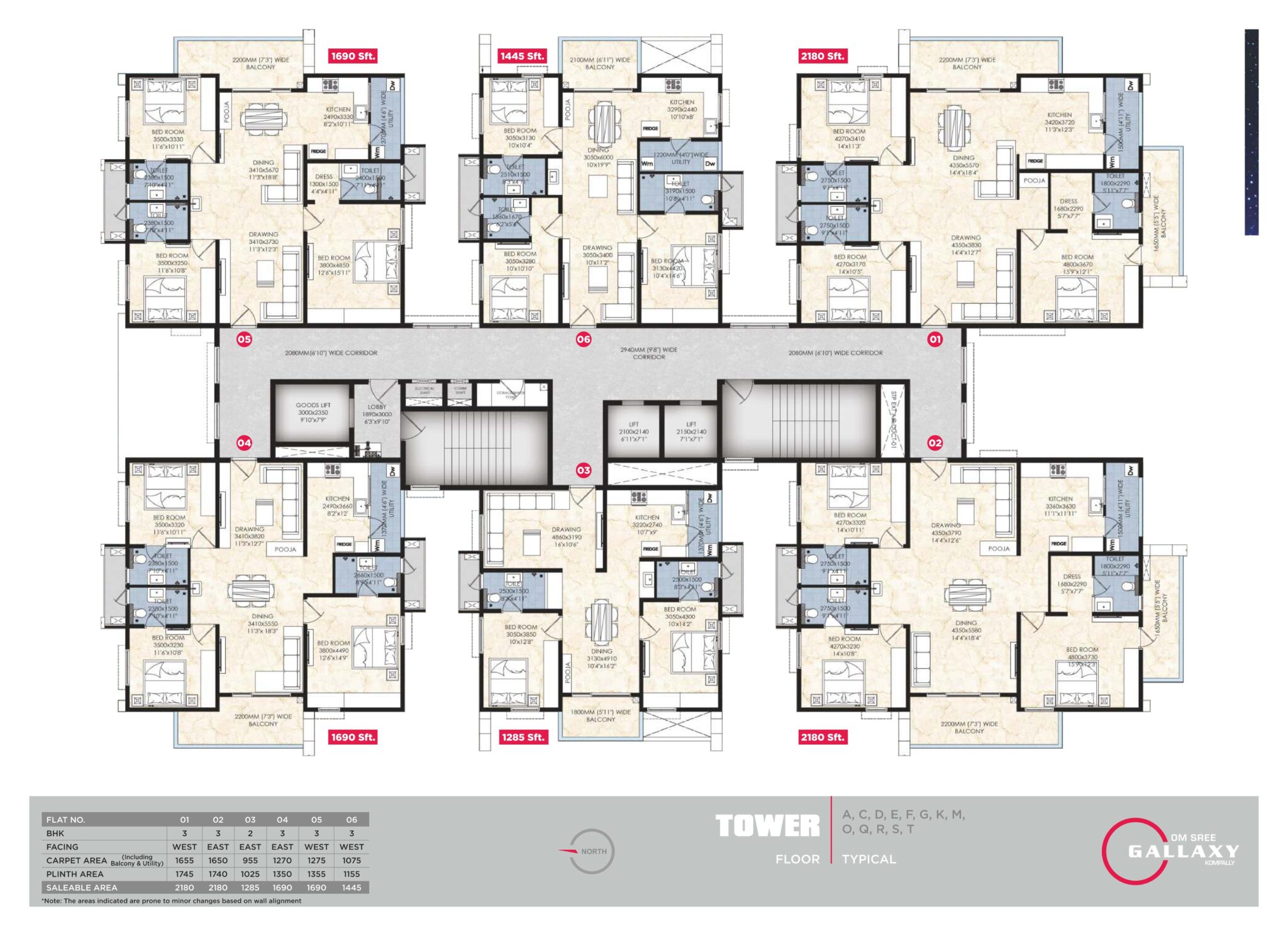 Plan / drawing