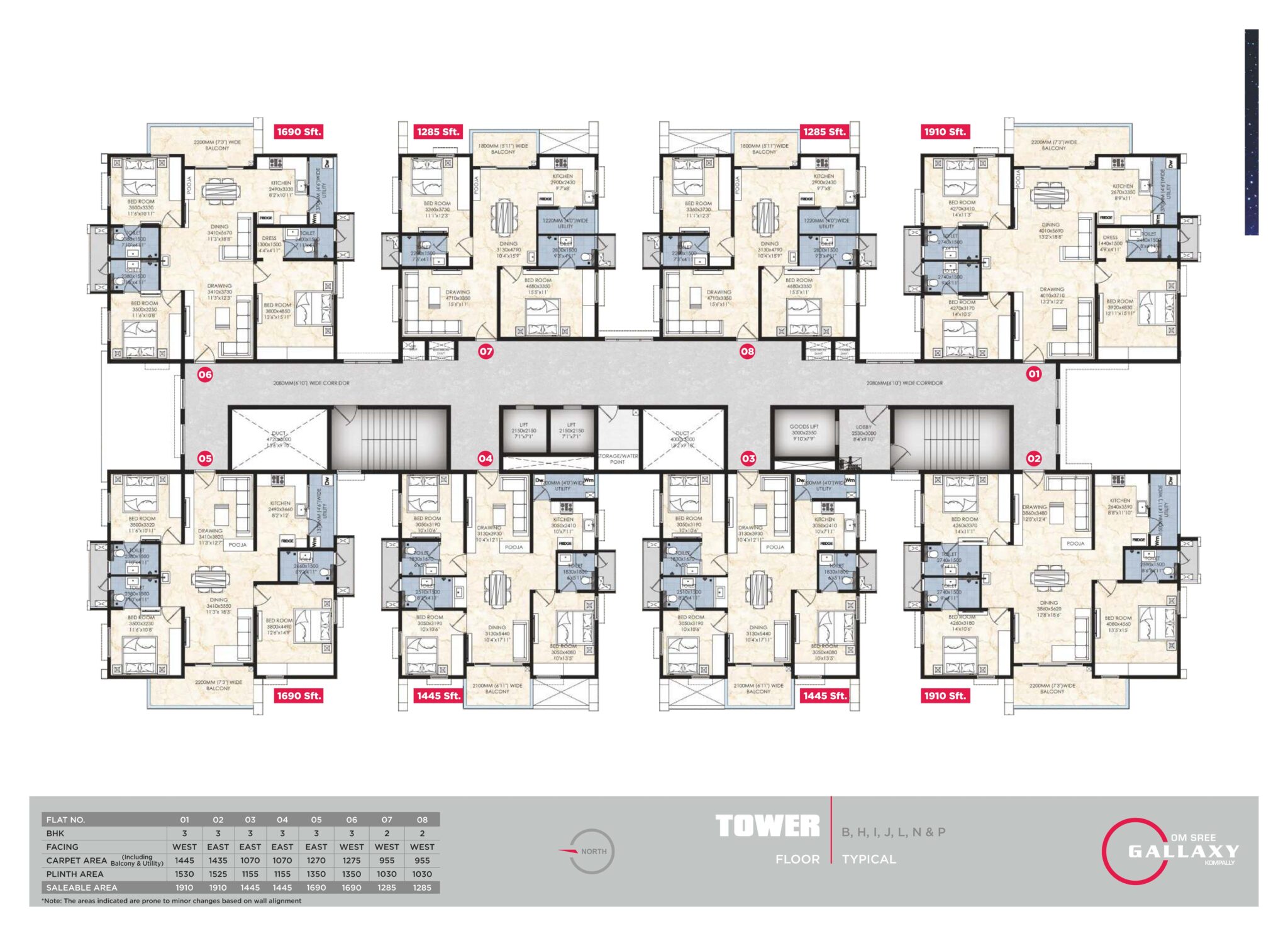 Plan / drawing