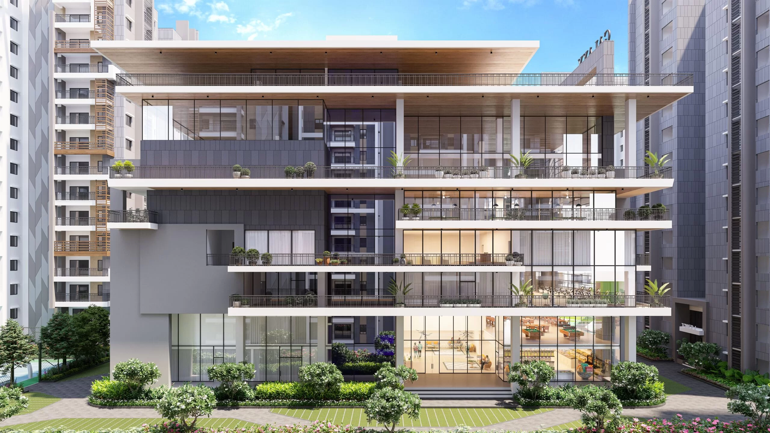 Om Sree Gallaxy – Top Real Estate Builders & Developers in Secunderabad