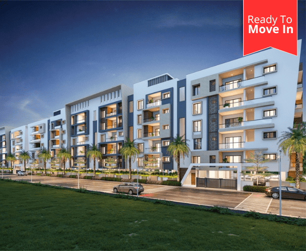 Om Sree Delight Yapral, Secunderabad